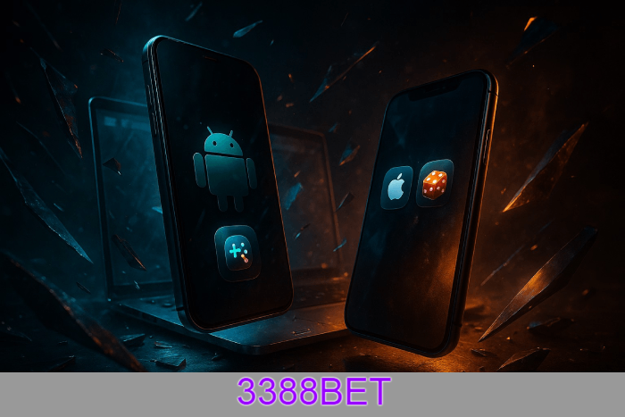 Baixe 3388BET e reivindique bônus