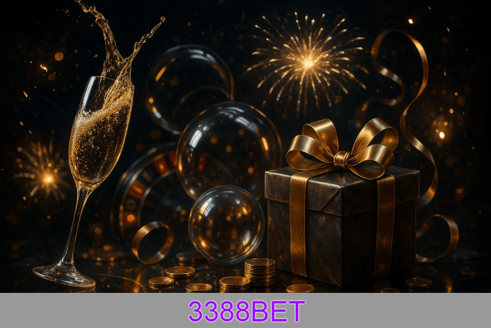 Bônus da 3388BET (Figura 2)