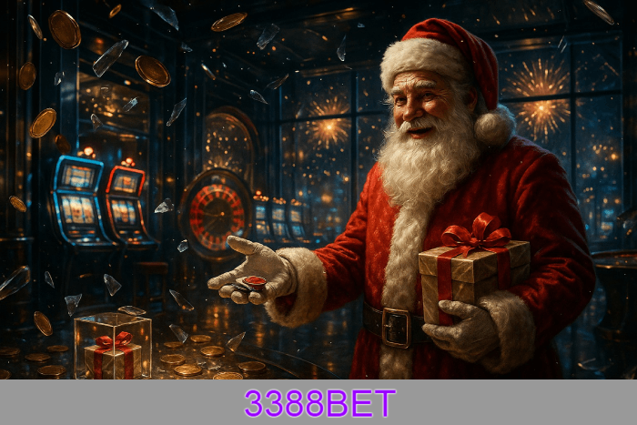 Viva a Emoção do Cassino Online na 3388BET