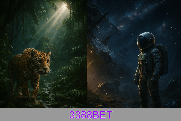 3388BET — Cassino online com bônus e prêmios incríveis!