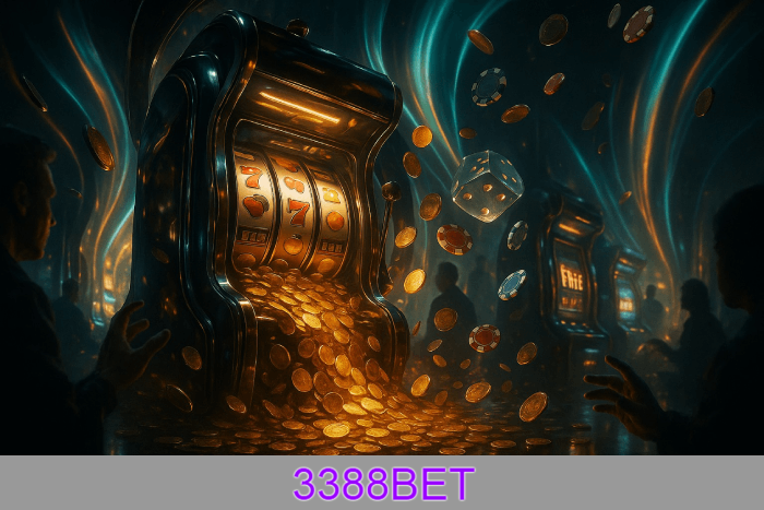 Cassino 3388BET, Seguro, Promoções