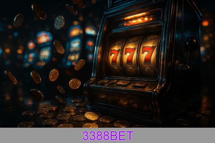 Jogue e Ganhe com os Melhores Jogos da 3388BET