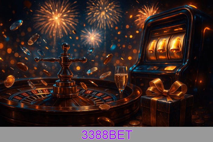 3388BET Jogos Figura 1